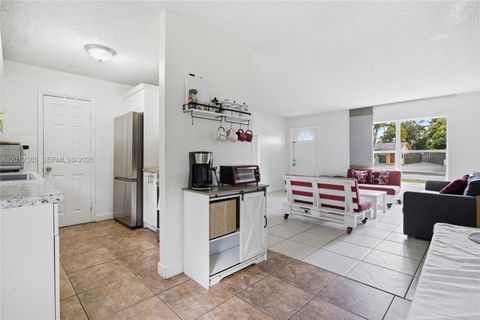 Tiny photo for 7811 SW 9th St, North Lauderdale, FL 33068 (MLS # A12012365)