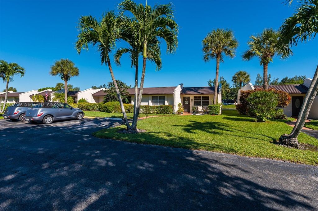 Photo of 449 Golden River Dr, West Palm Beach, FL 33411 (MLS # A11598366)