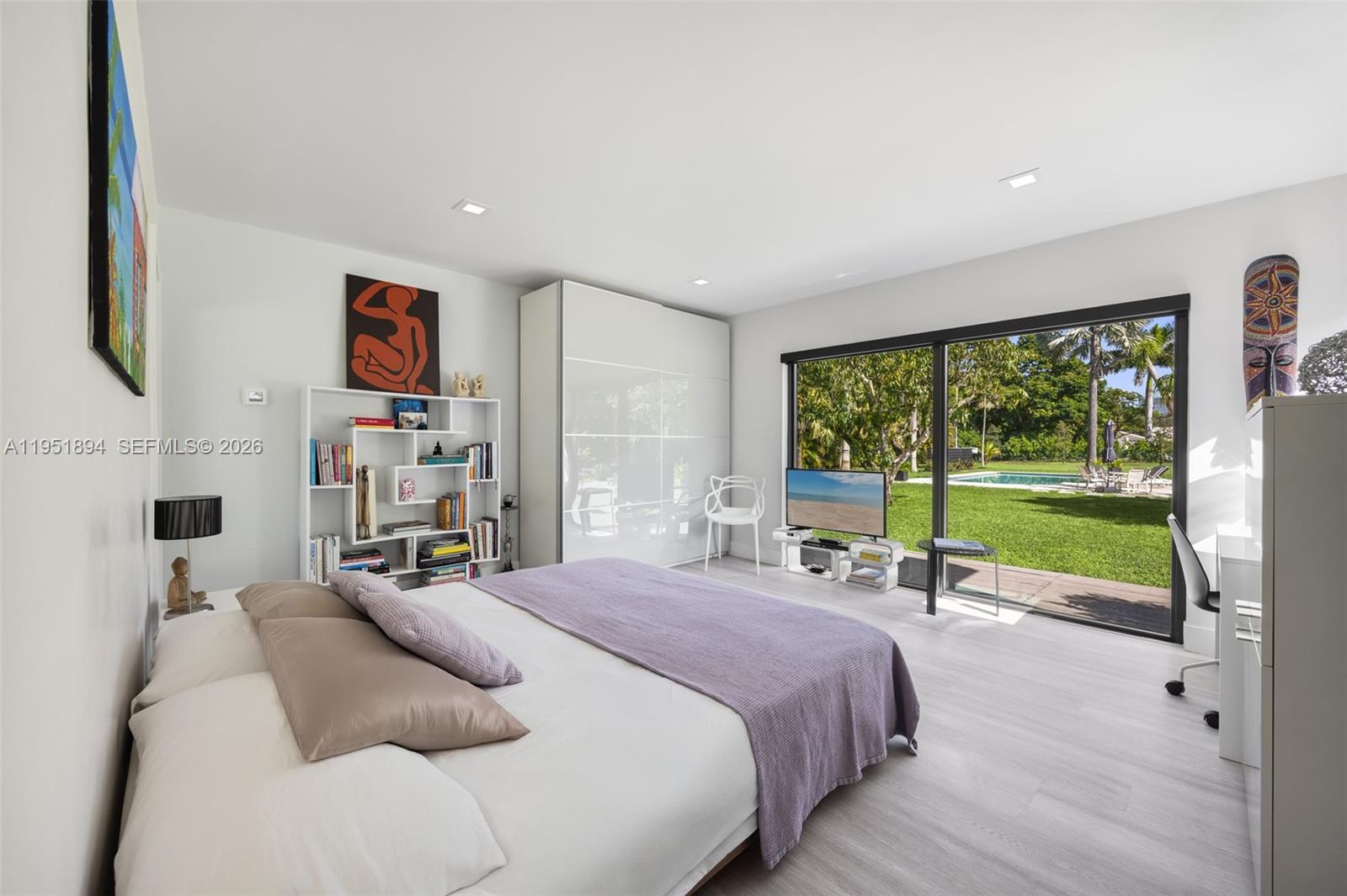 FLAGLER GROVES ESTATES SE - Land