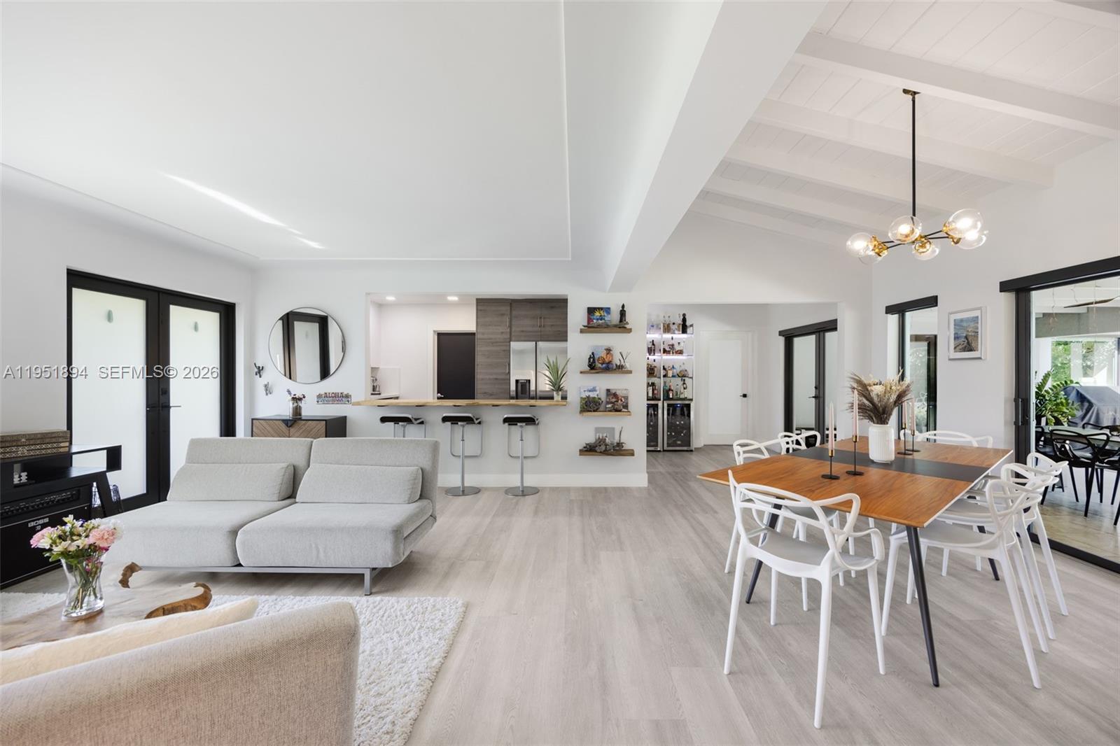 FLAGLER GROVES ESTATES SE - Land