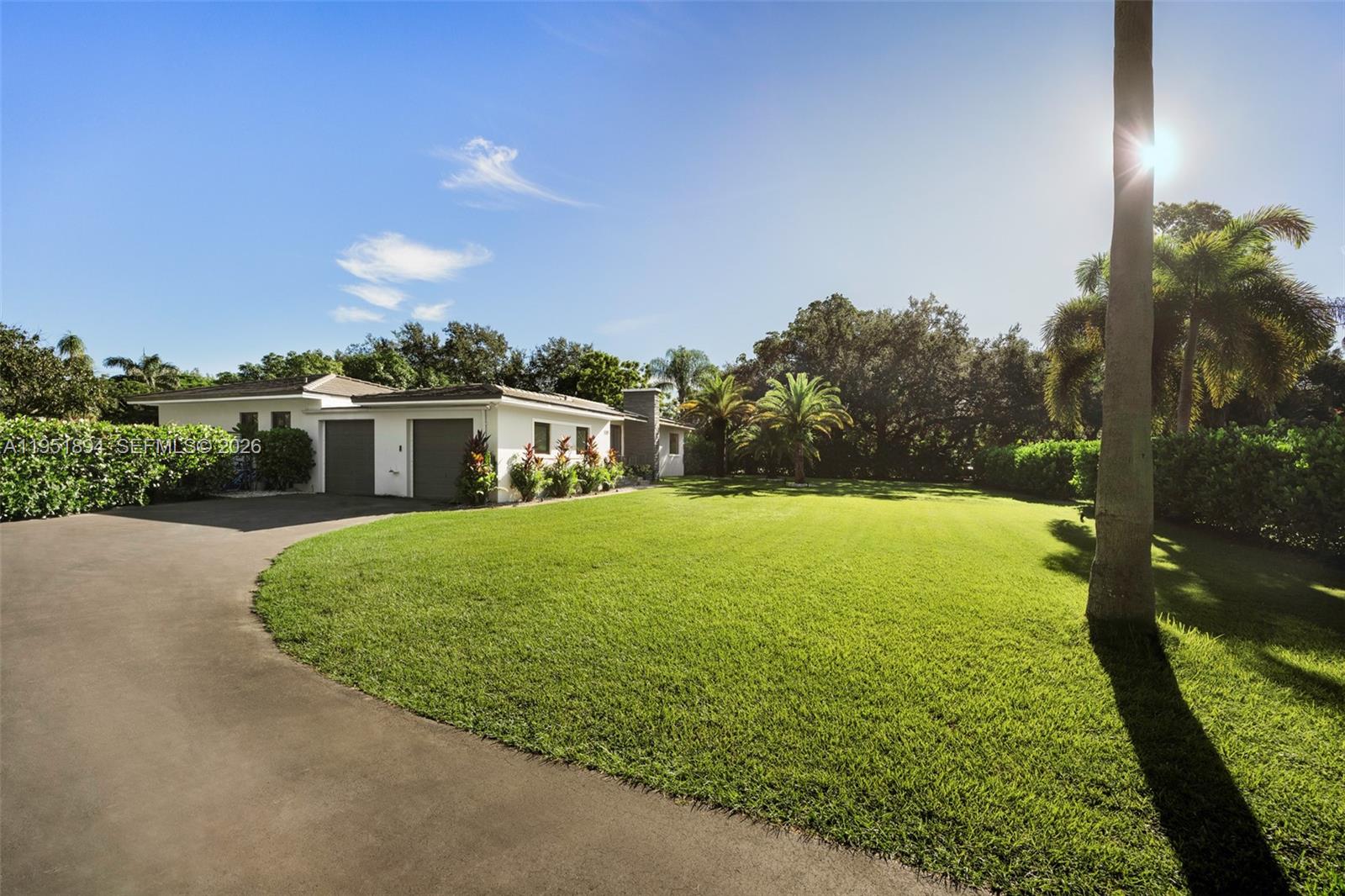 FLAGLER GROVES ESTATES SE - Land