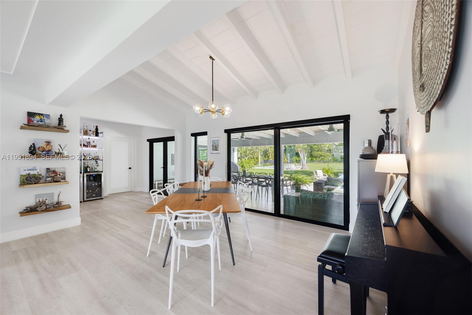 FLAGLER GROVES ESTATES SE - Land