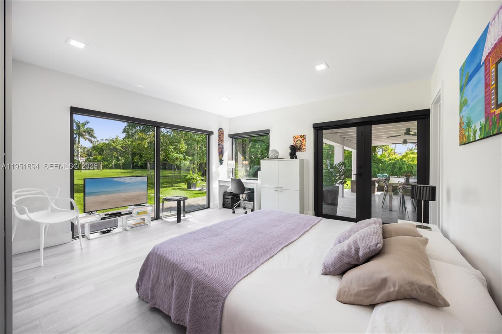 FLAGLER GROVES ESTATES SE - Land