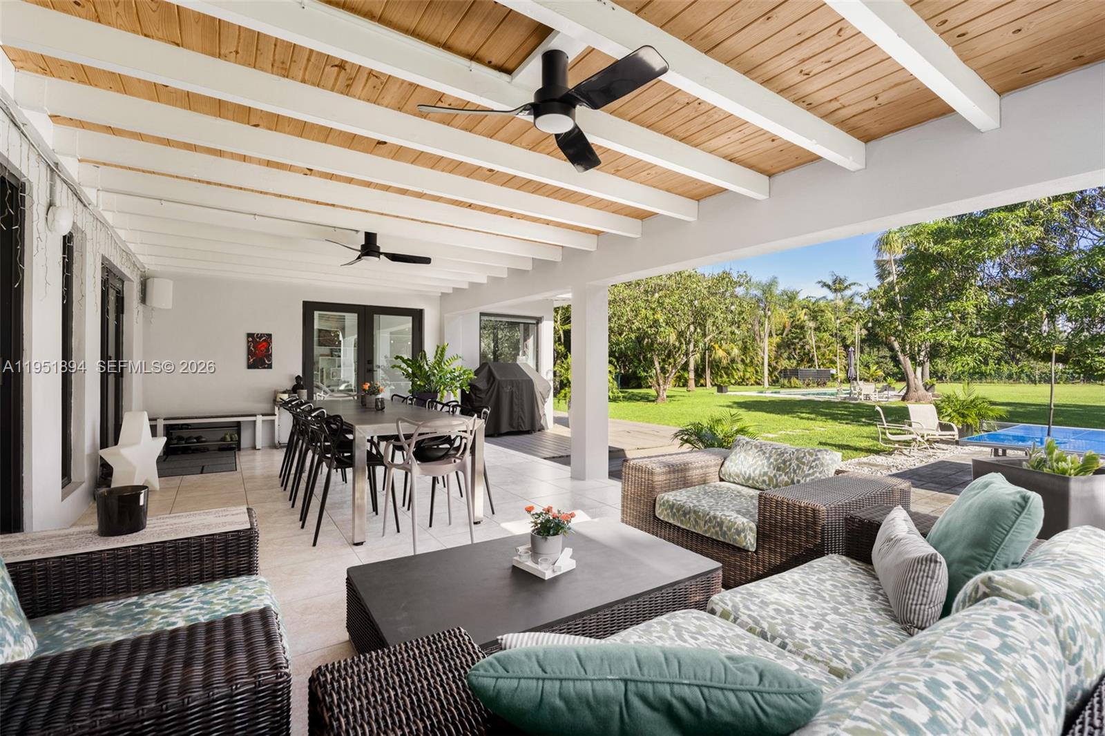 FLAGLER GROVES ESTATES SE - Land