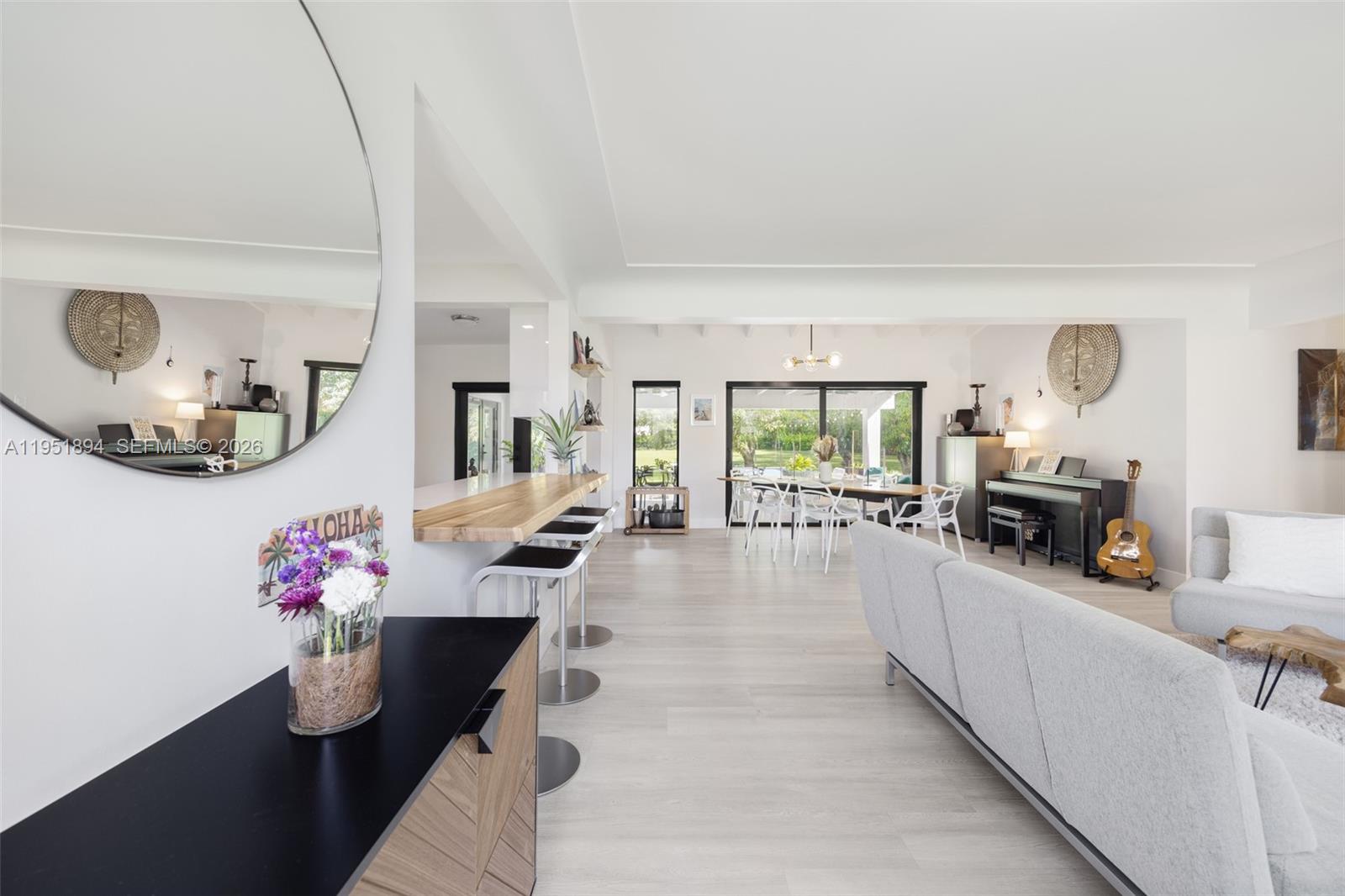 FLAGLER GROVES ESTATES SE - Land