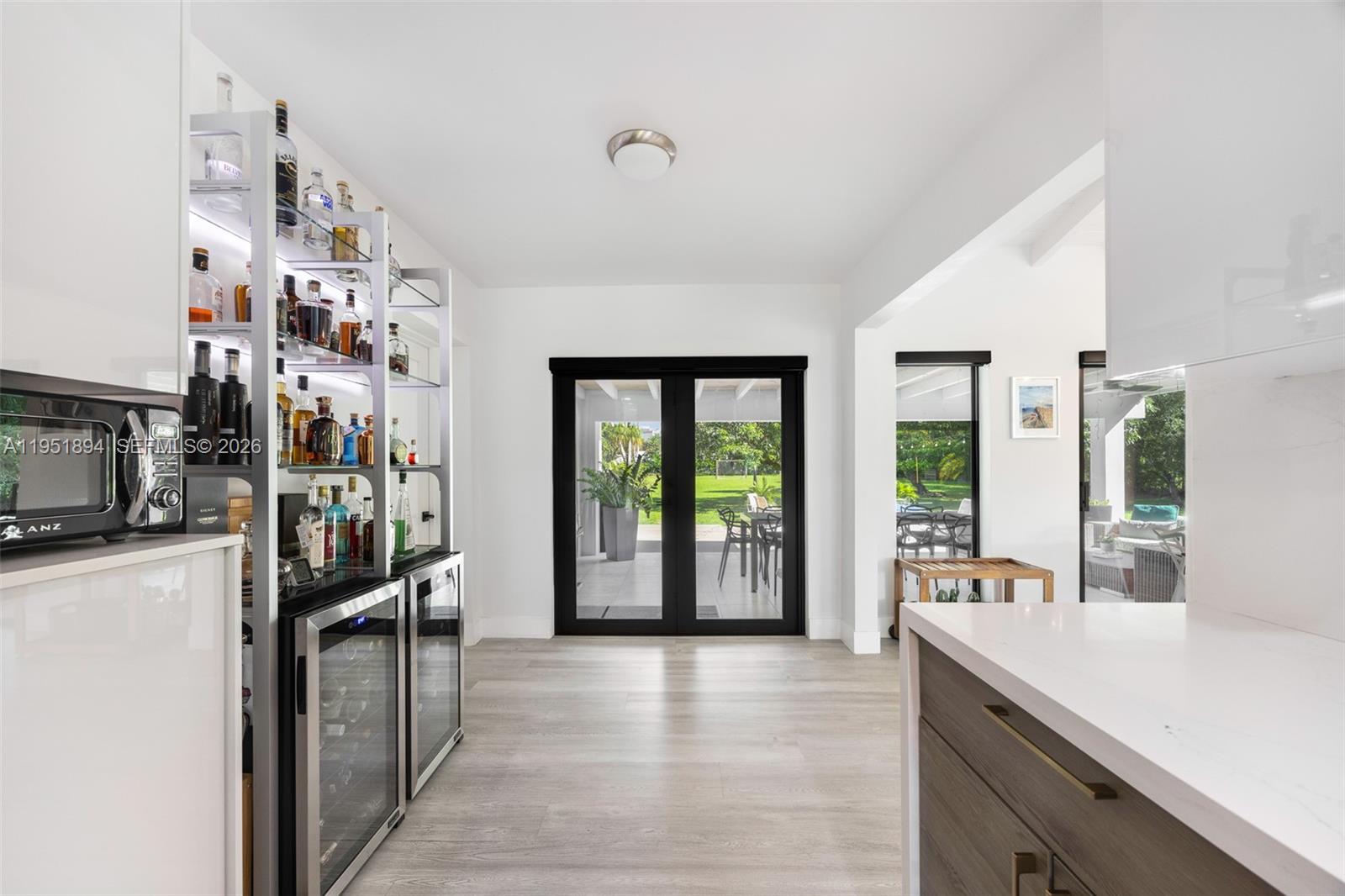 FLAGLER GROVES ESTATES SE - Land