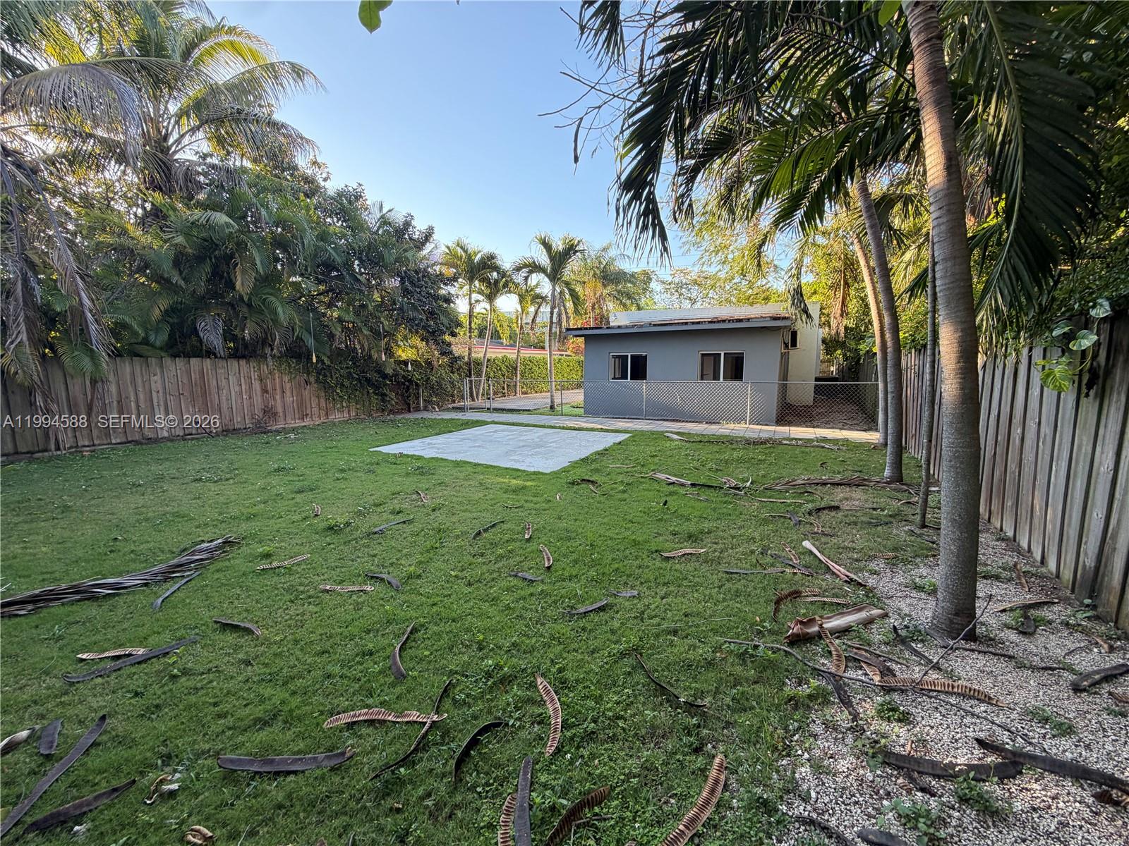 POMELO PARK - Residential