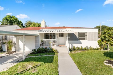 819 NW 47th St Miami FL 33127