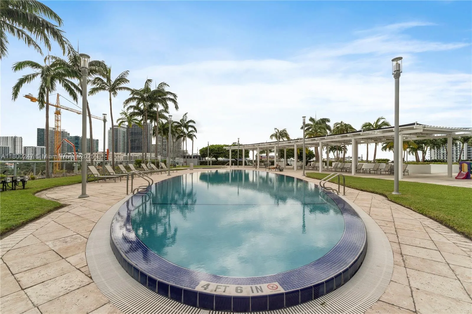 Miami, Florida 33137, United States, 2 Bedrooms Bedrooms, ,2 BathroomsBathrooms,Residential,Active,126682