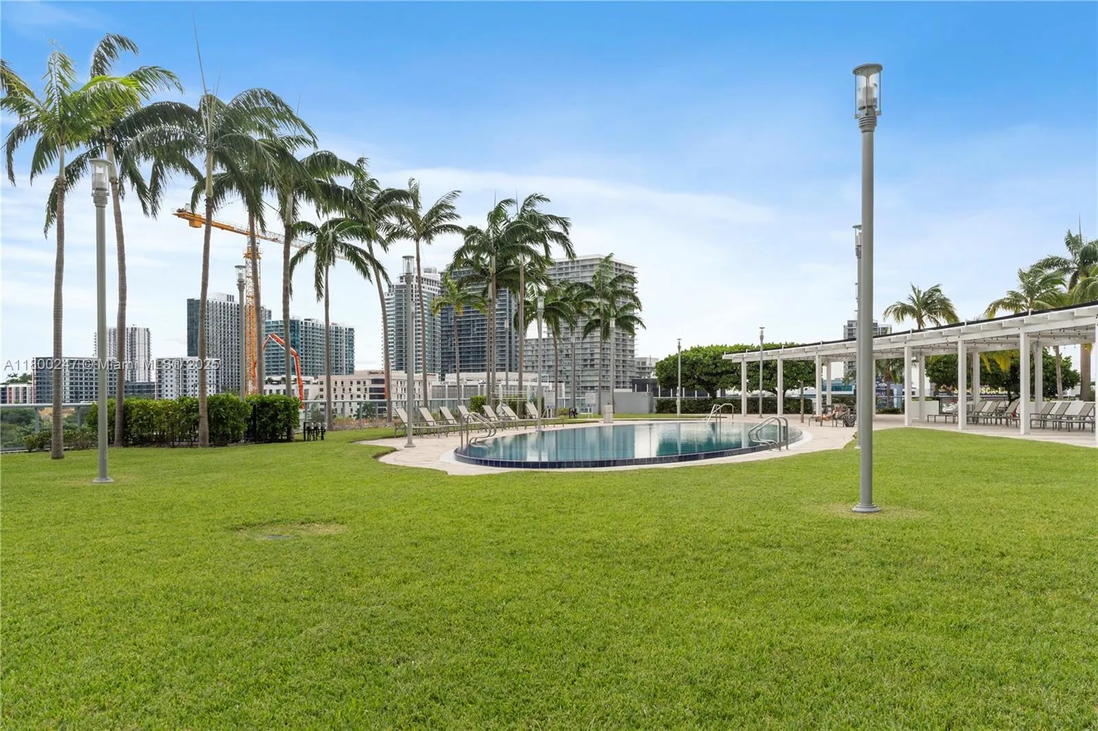 Miami, Florida 33137, United States, 2 Bedrooms Bedrooms, ,2 BathroomsBathrooms,Residential,Active,126682