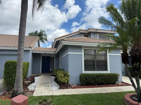 9842 Watermill Cir C Boynton Beach FL 33437