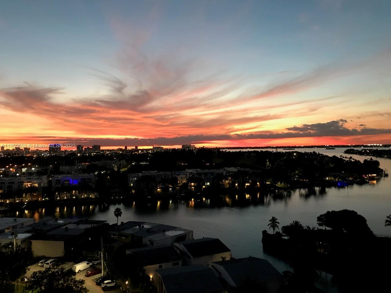 PARKVIEW POINT CONDO - Residential