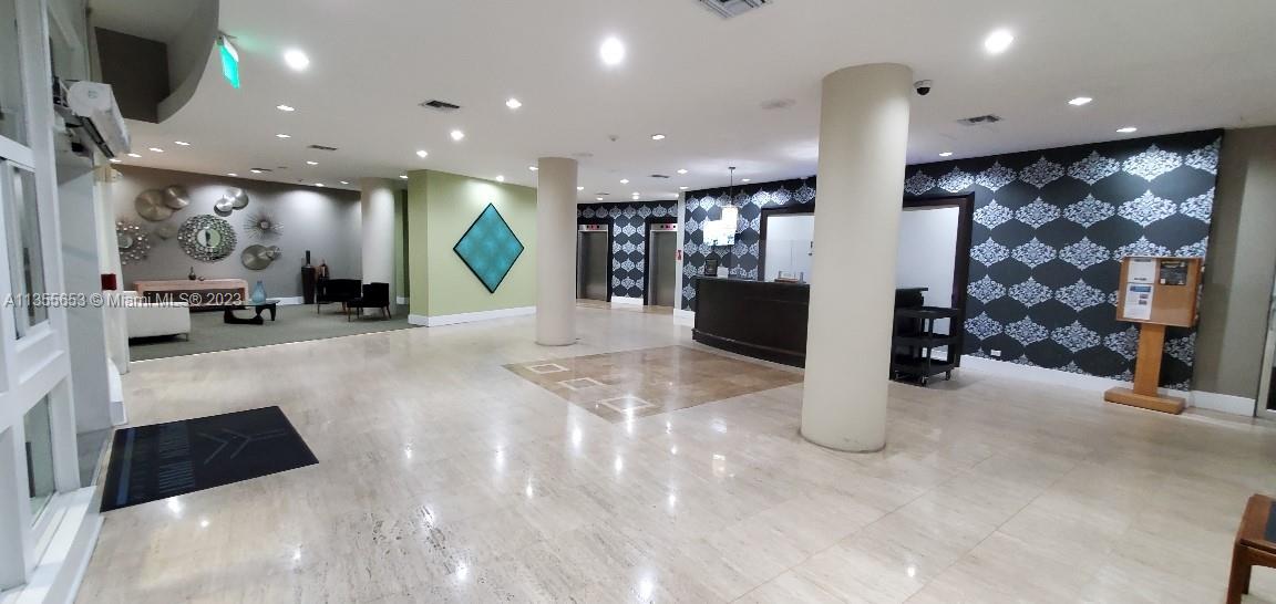 PARKVIEW POINT CONDO - Residential