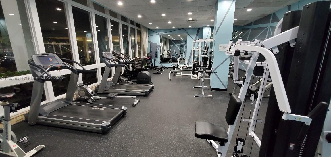 PARKVIEW POINT CONDO - Residential