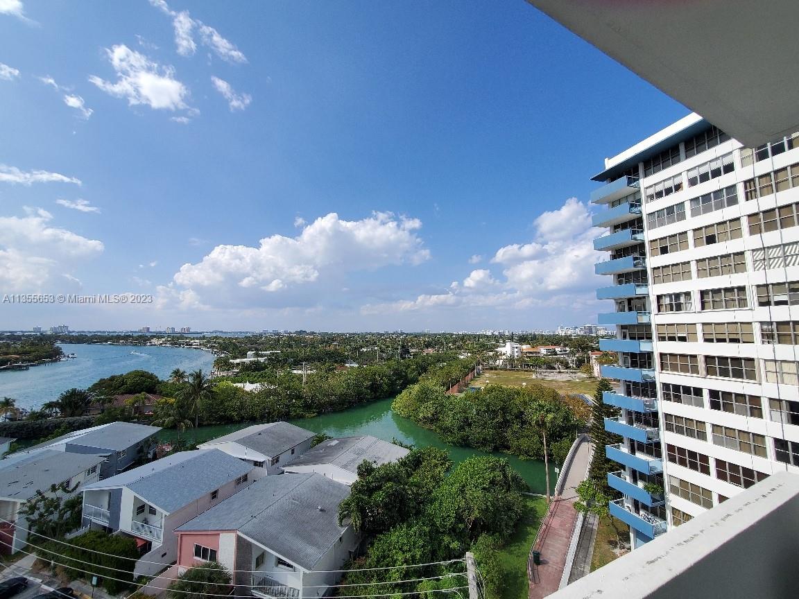 PARKVIEW POINT CONDO - Residential