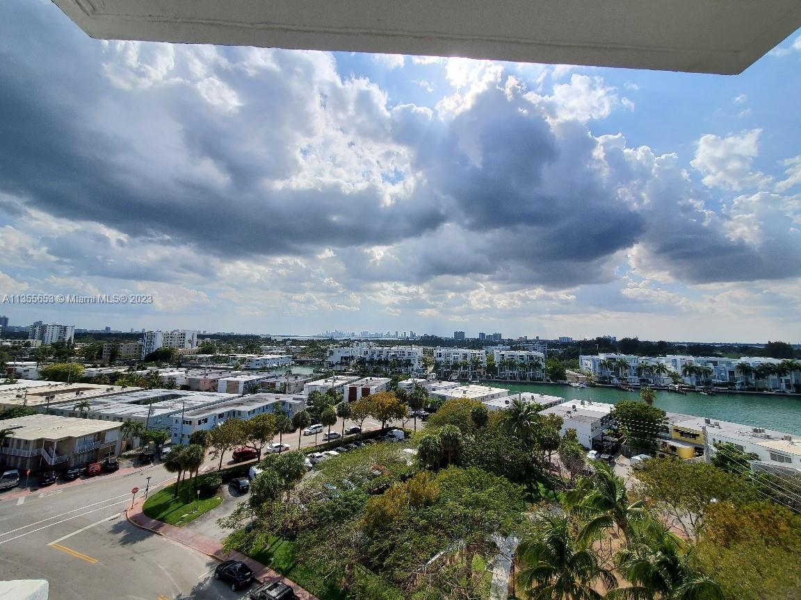 PARKVIEW POINT CONDO - Residential