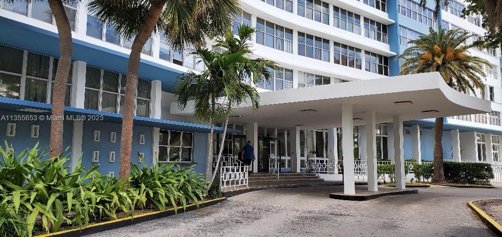 PARKVIEW POINT CONDO - Residential