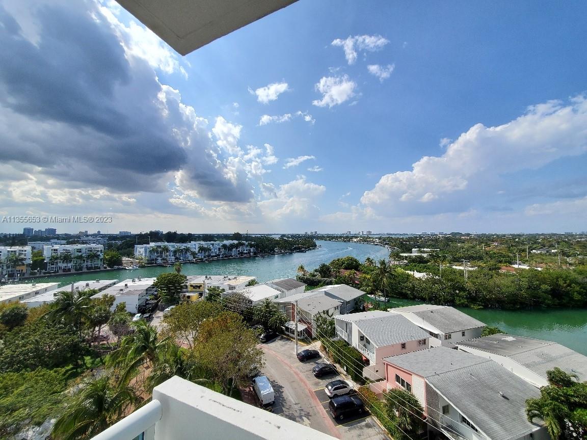 PARKVIEW POINT CONDO - Residential