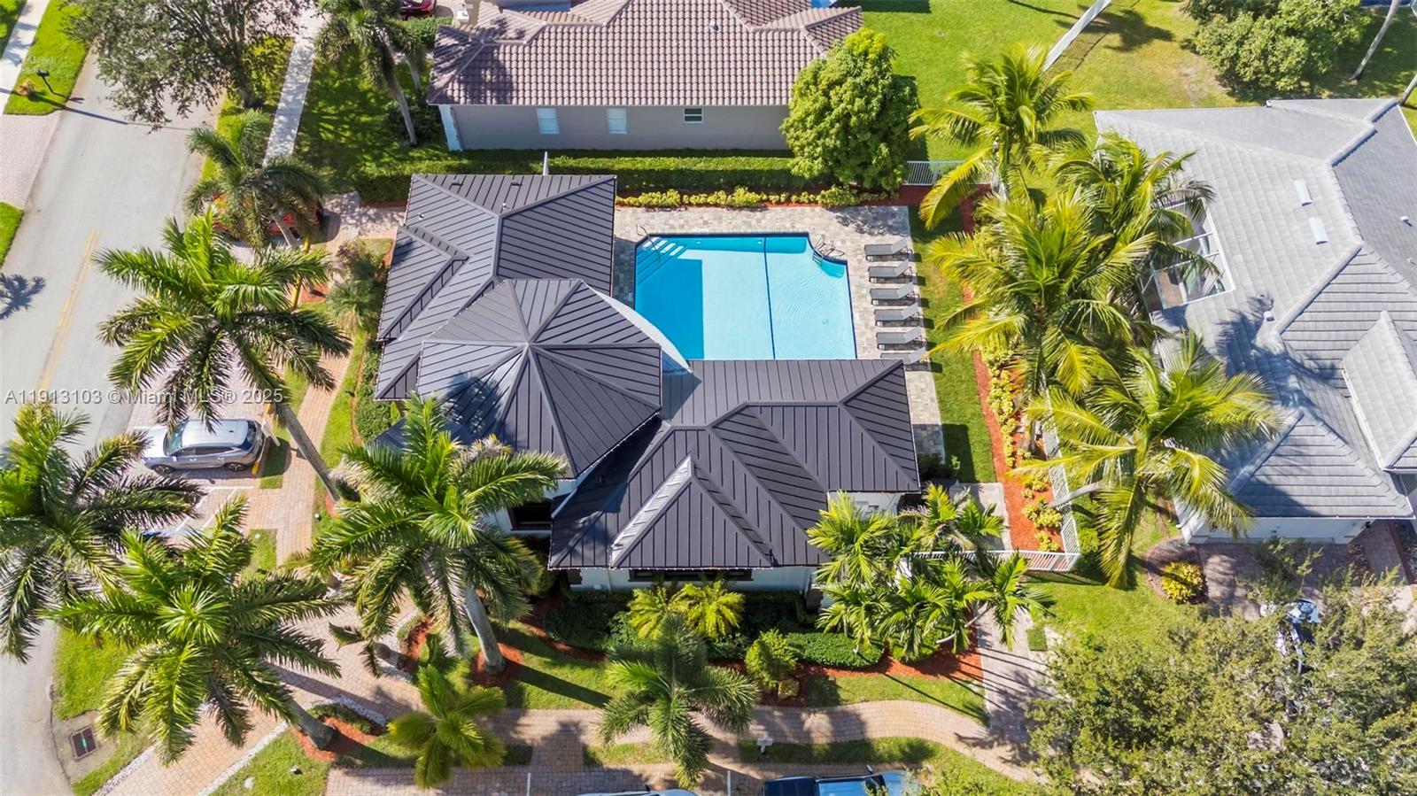 POD 2 AT MONARCH LAKES - Residential