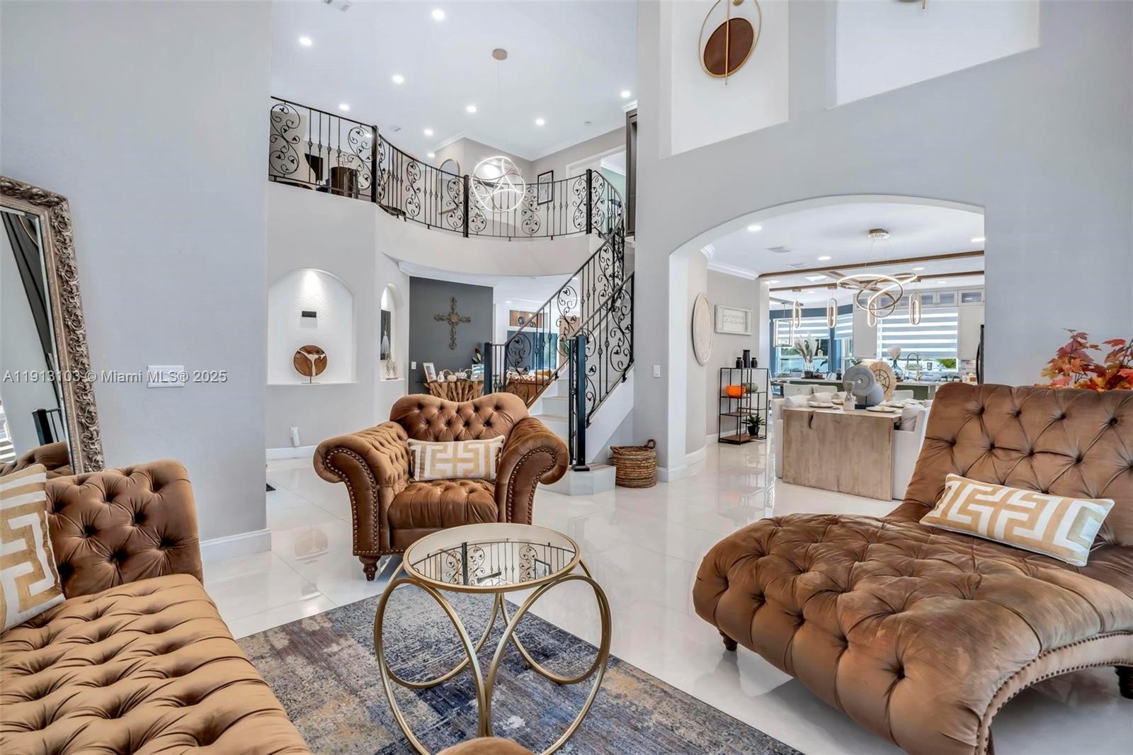 POD 2 AT MONARCH LAKES - Residential