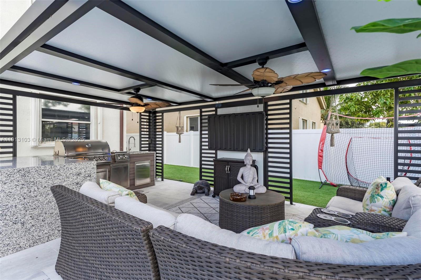 POD 2 AT MONARCH LAKES - Residential