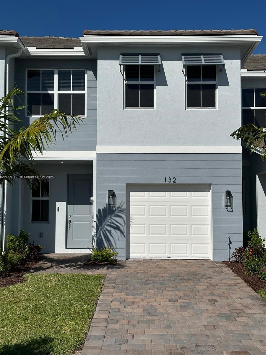 Rental Property at 132 Ne 14th Terrace, Homestead, Miami-Dade County, Florida - Bedrooms: 4 
Bathrooms: 3  - $3,150 MO.