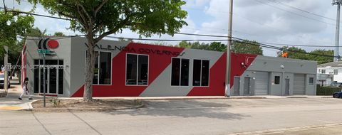 280 NE 59th St 290 Miami FL 33137