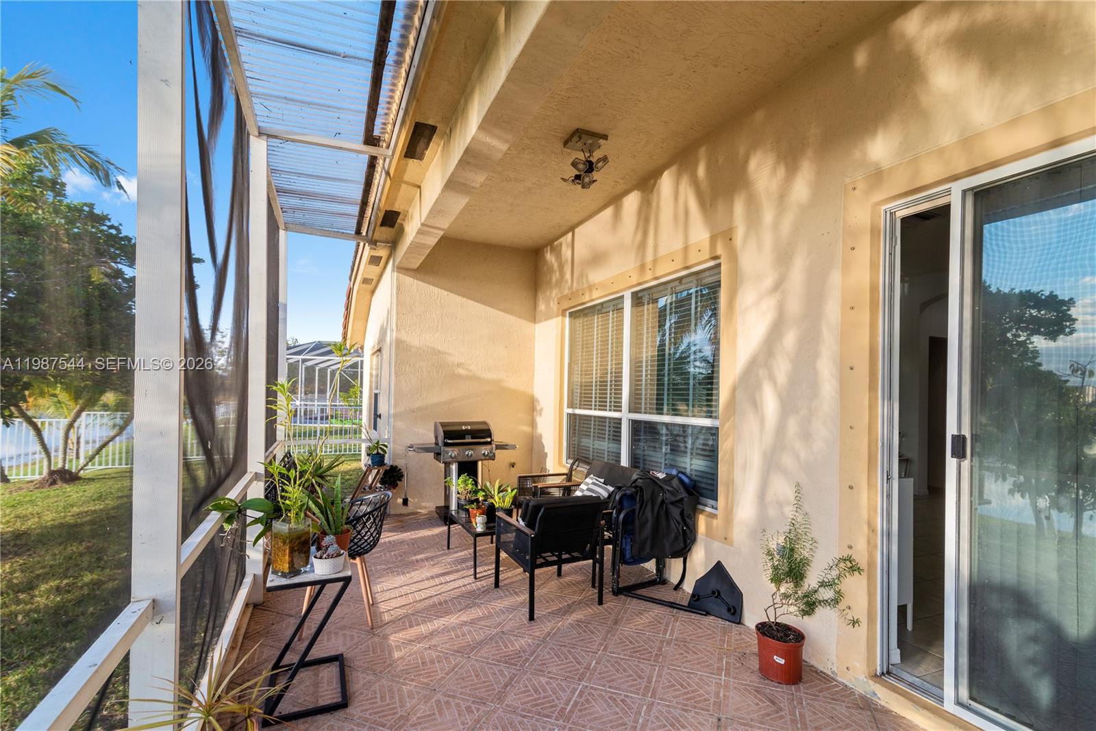 PEMBROKE FALLS PHASE 7 - Residential Lease