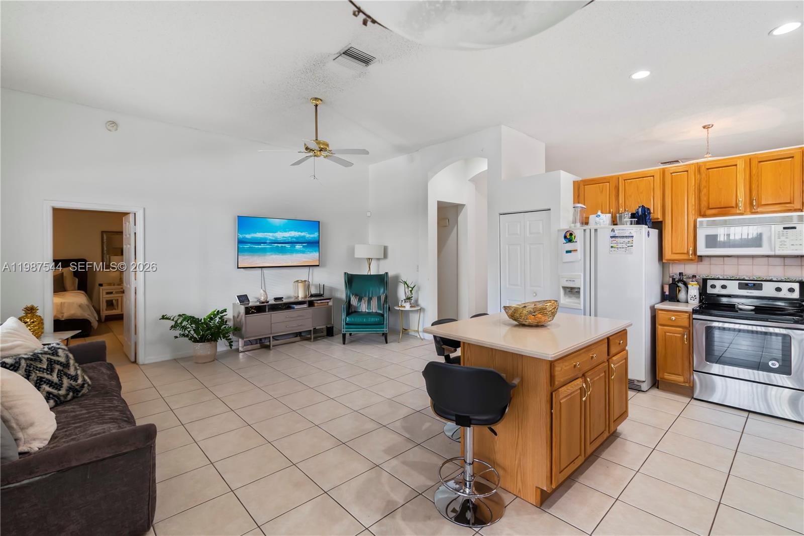 PEMBROKE FALLS PHASE 7 - Residential Lease