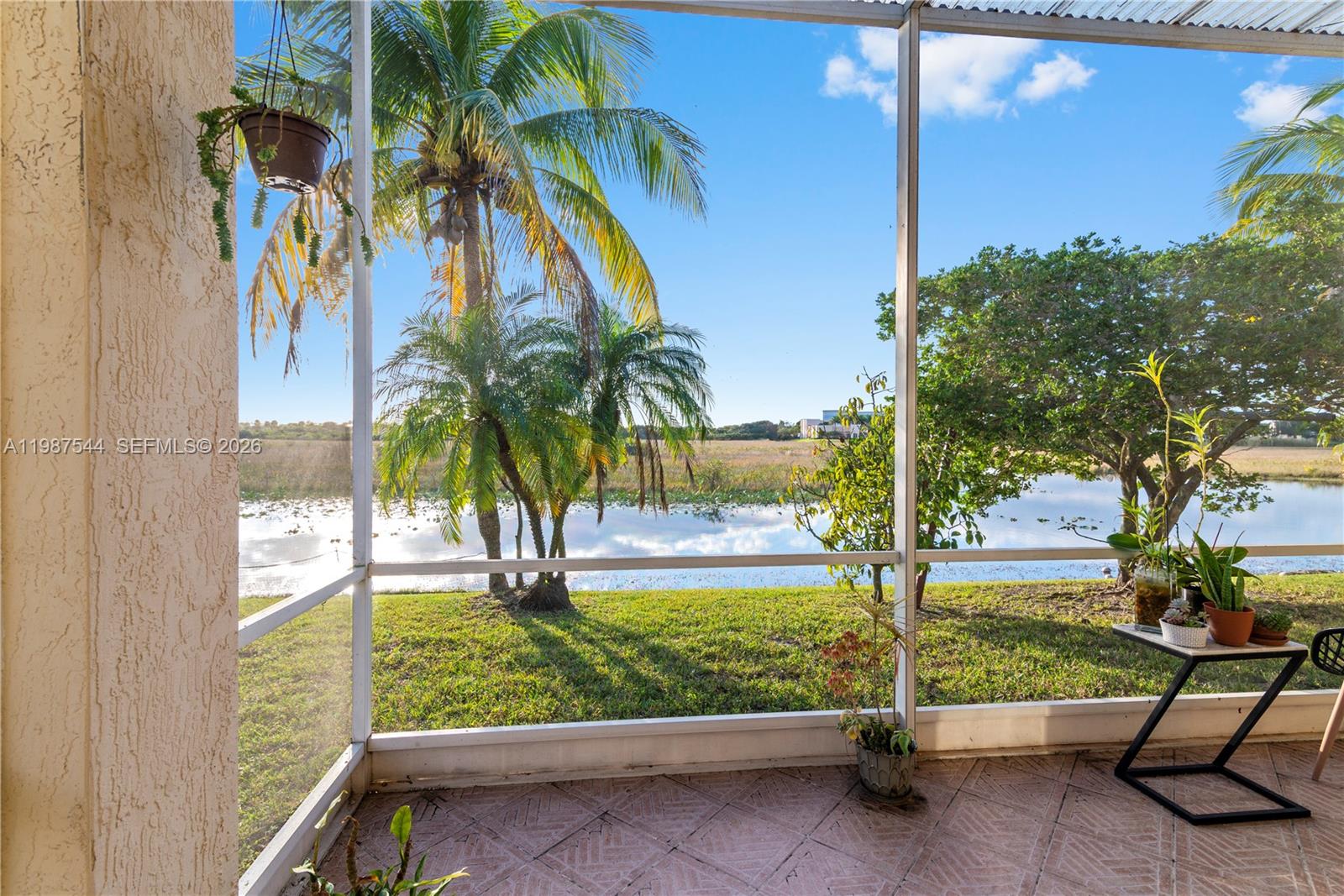 PEMBROKE FALLS PHASE 7 - Residential Lease