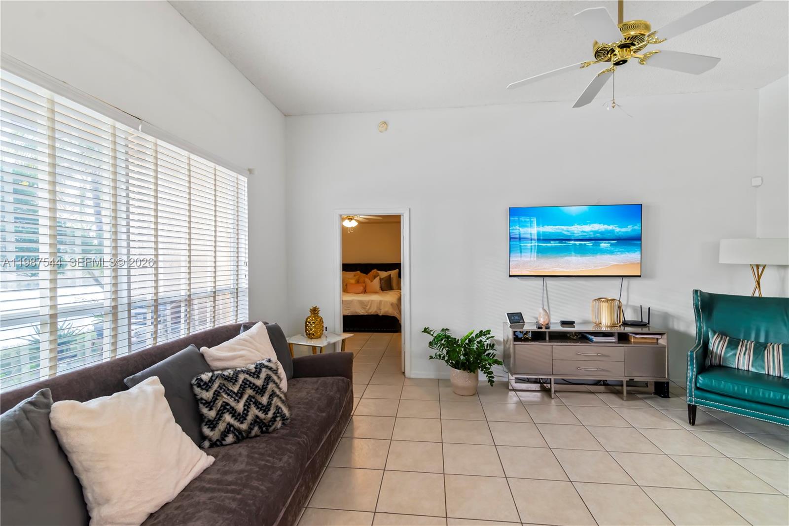 PEMBROKE FALLS PHASE 7 - Residential Lease