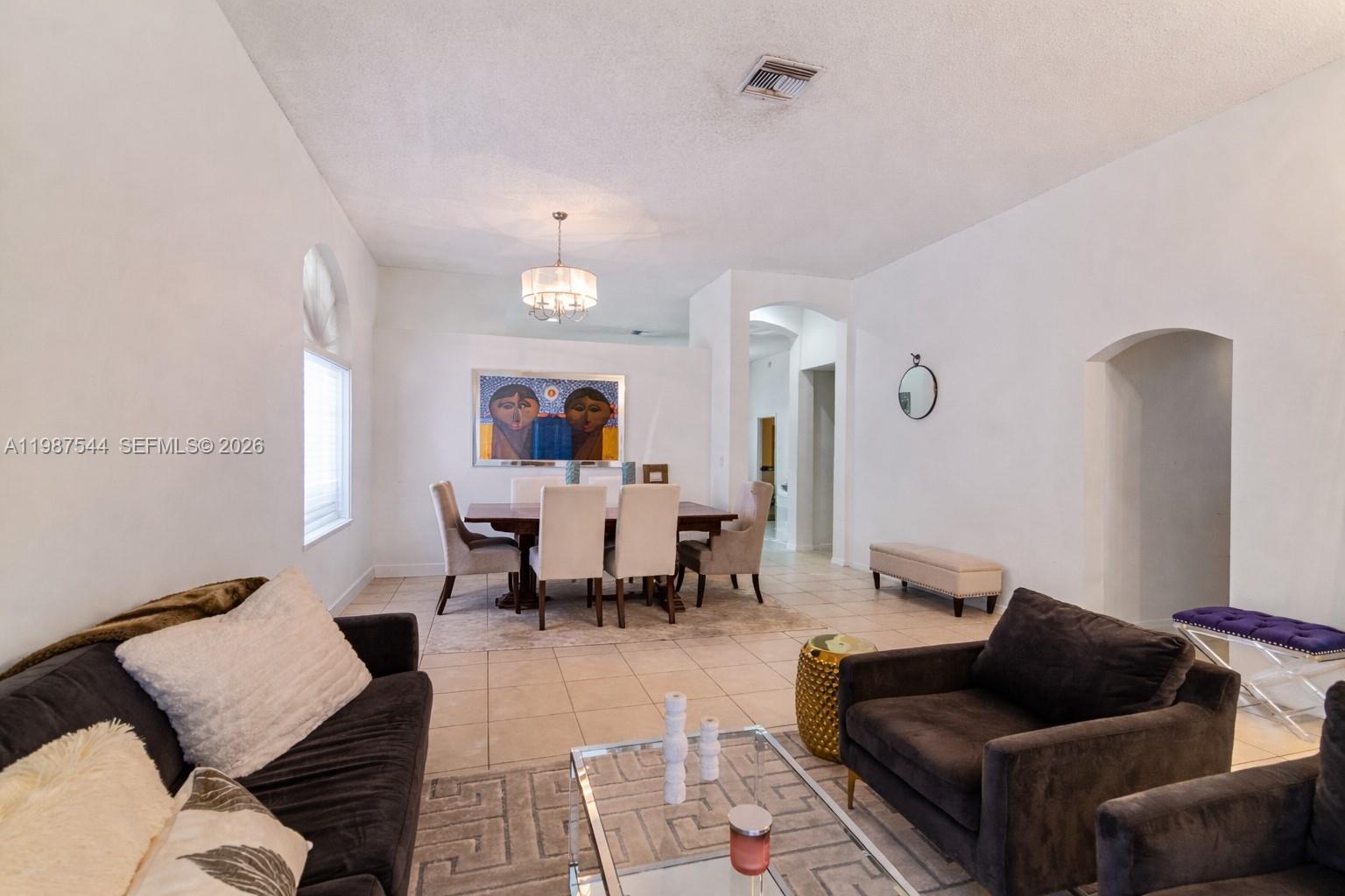 PEMBROKE FALLS PHASE 7 - Residential Lease