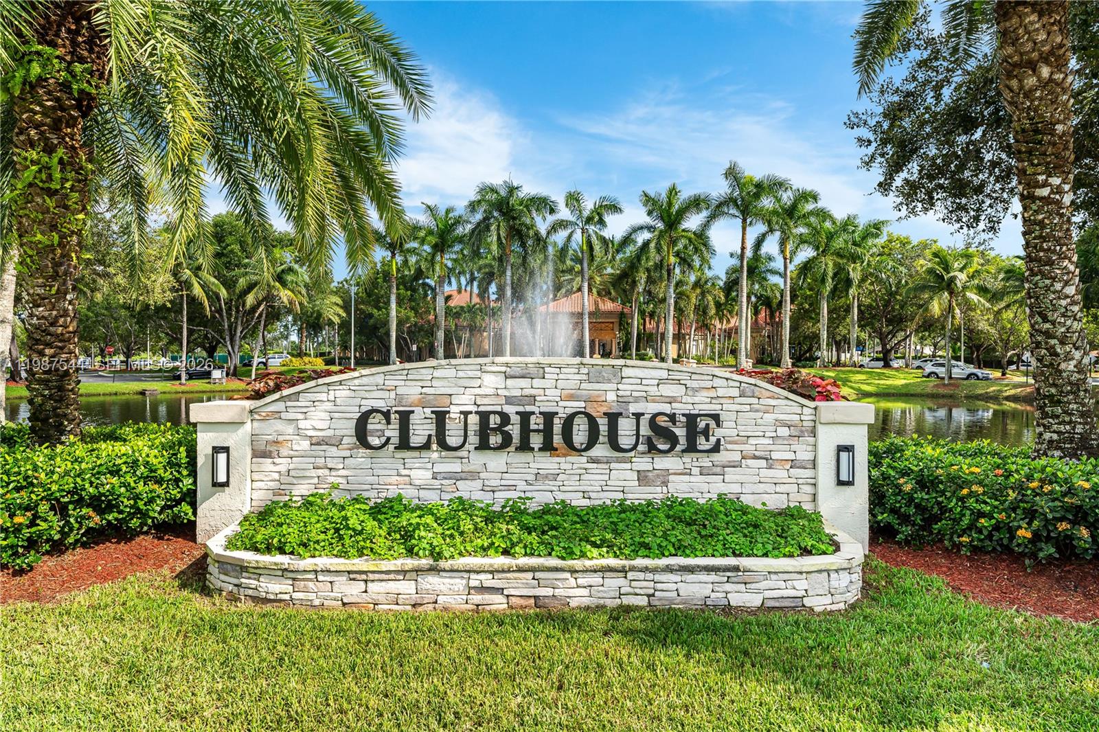 PEMBROKE FALLS PHASE 7 - Residential Lease