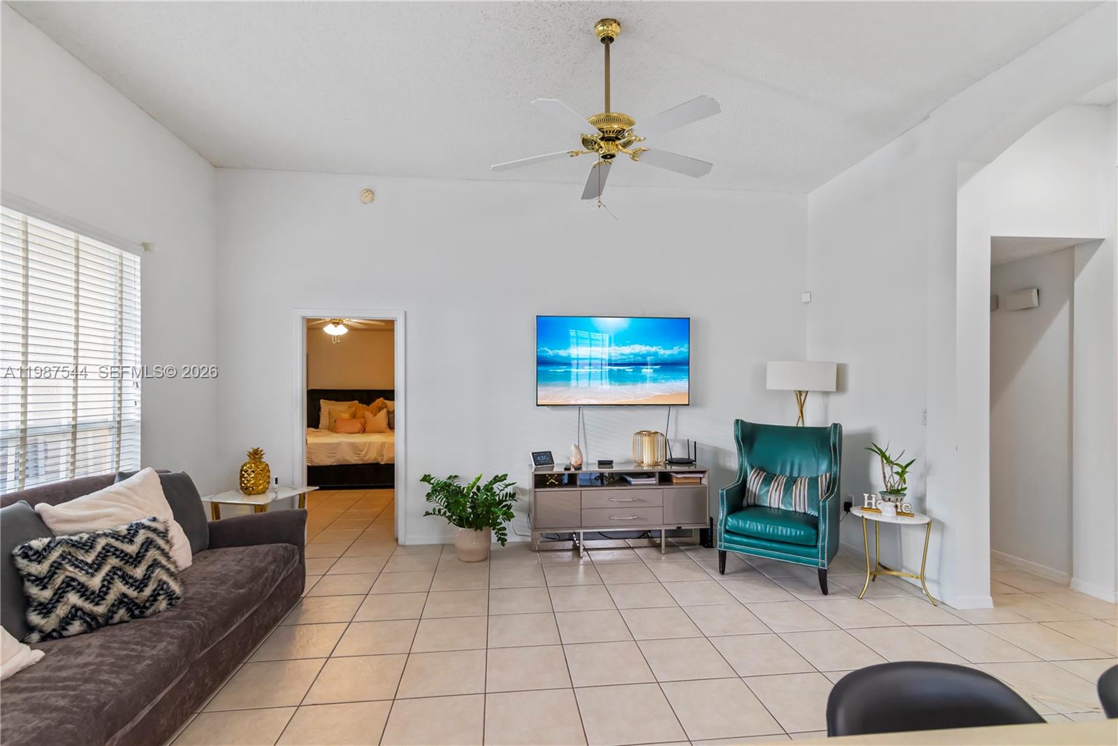 PEMBROKE FALLS PHASE 7 - Residential Lease