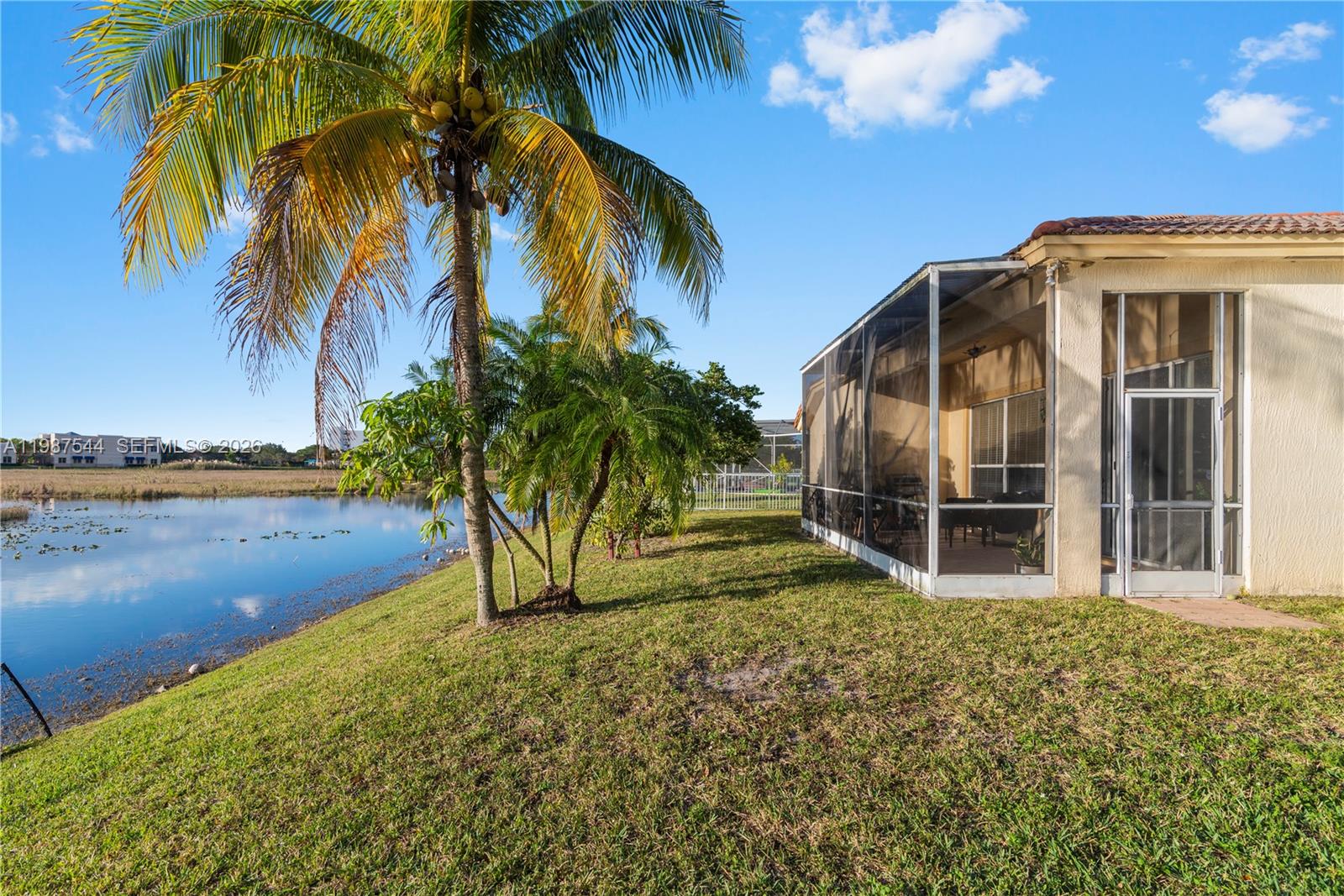 PEMBROKE FALLS PHASE 7 - Residential Lease