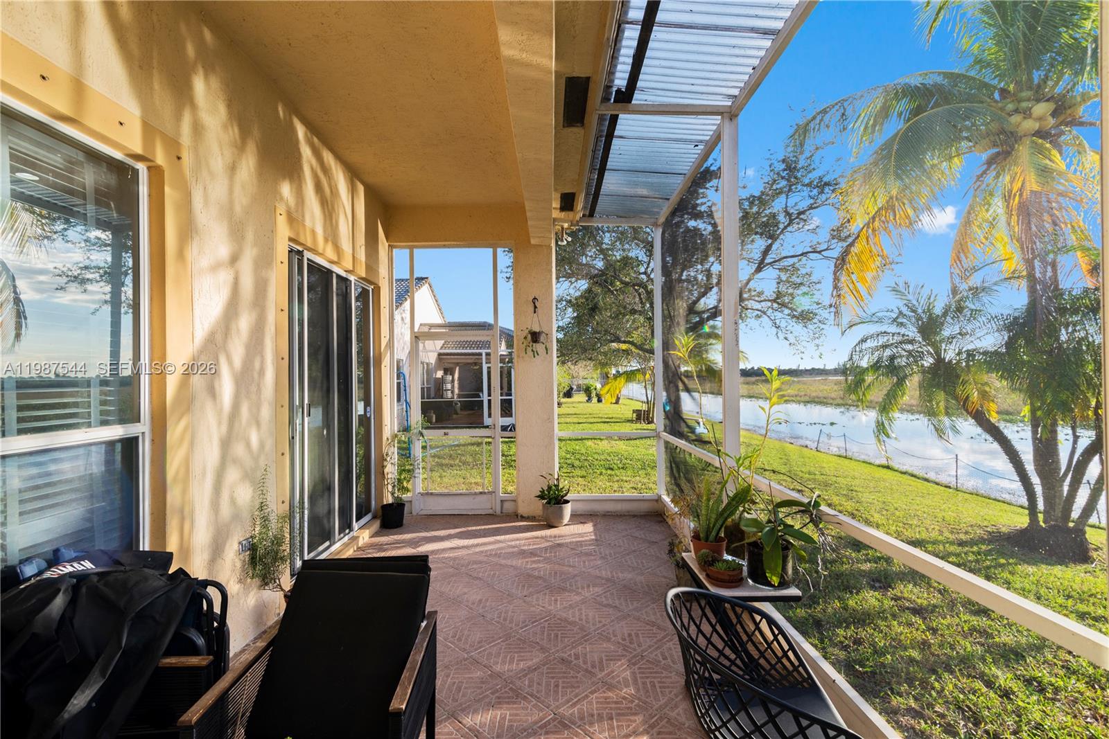 PEMBROKE FALLS PHASE 7 - Residential Lease