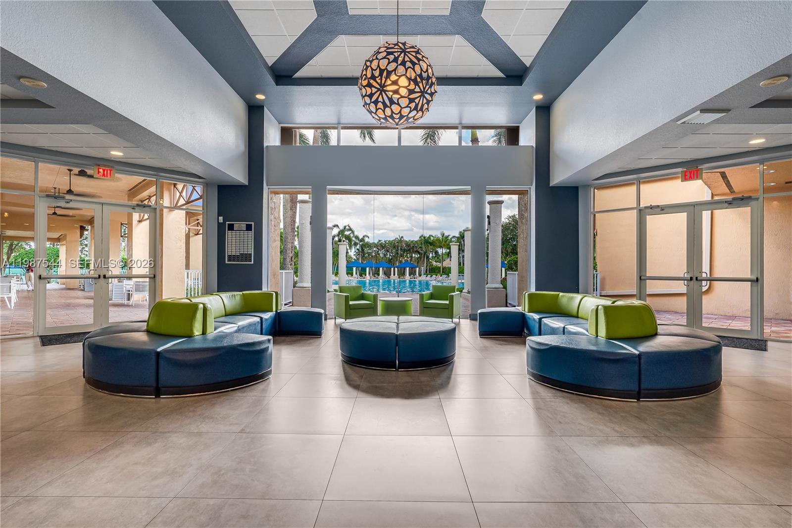 PEMBROKE FALLS PHASE 7 - Residential Lease