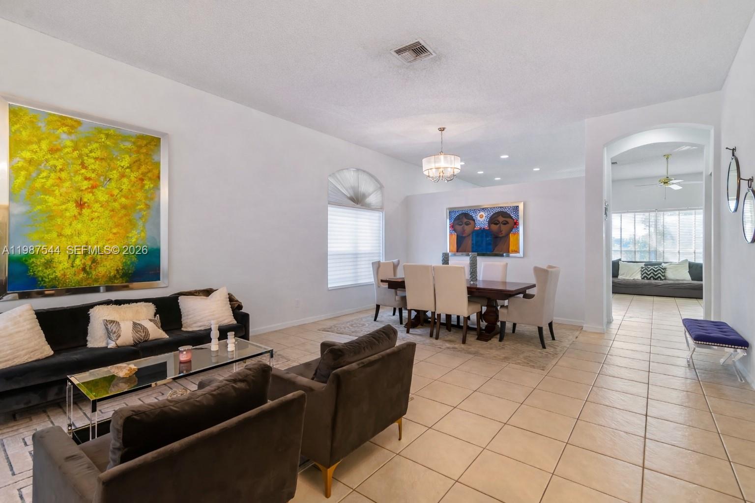 PEMBROKE FALLS PHASE 7 - Residential Lease