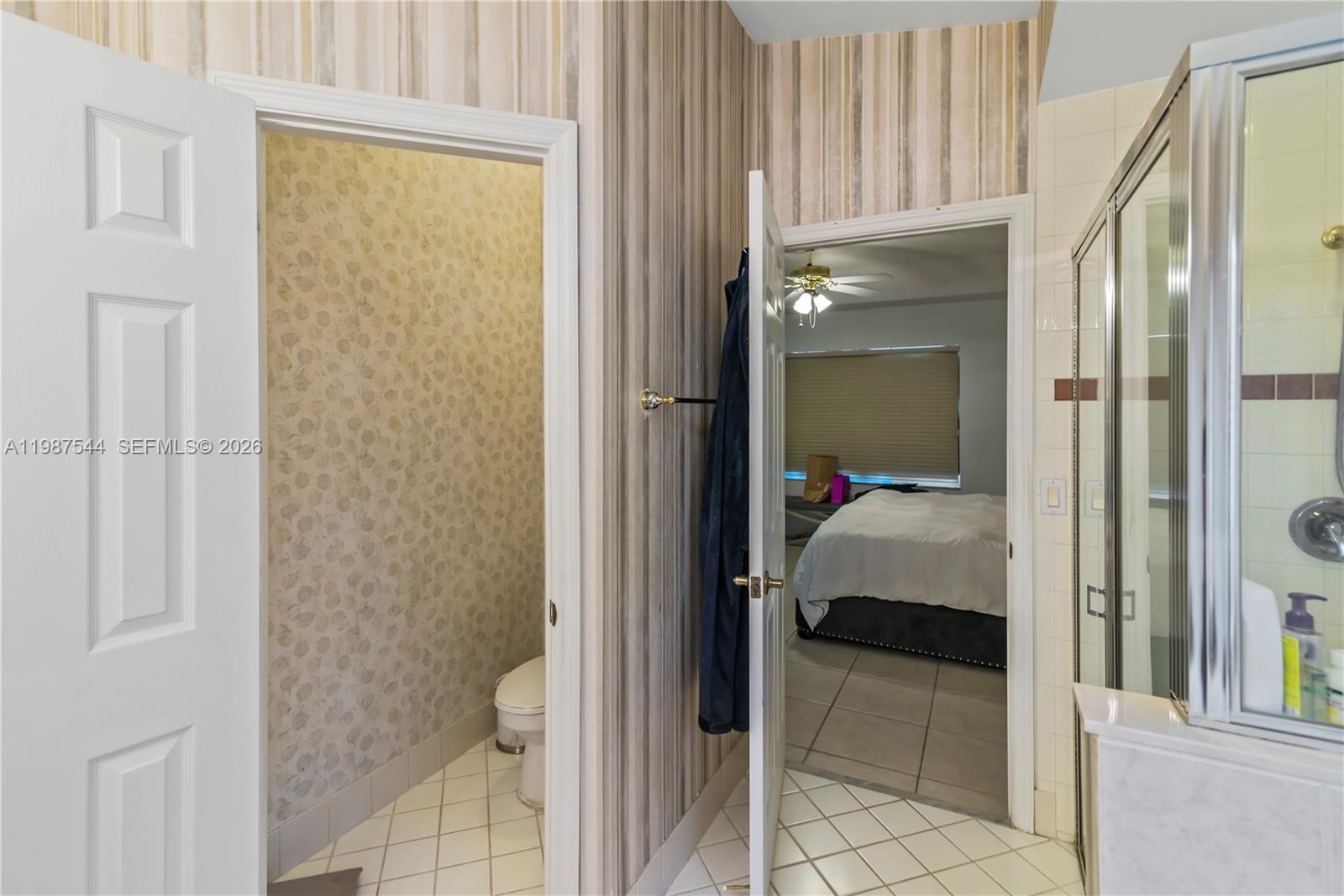 PEMBROKE FALLS PHASE 7 - Residential Lease