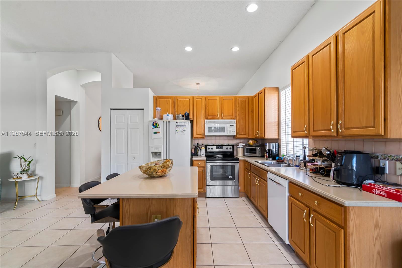 PEMBROKE FALLS PHASE 7 - Residential Lease