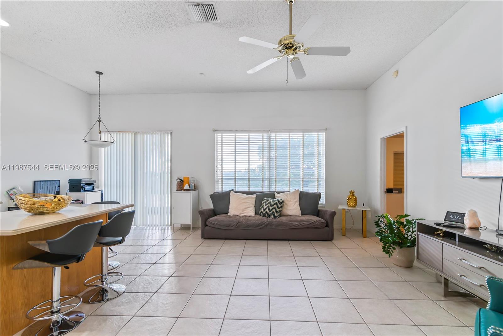 PEMBROKE FALLS PHASE 7 - Residential Lease