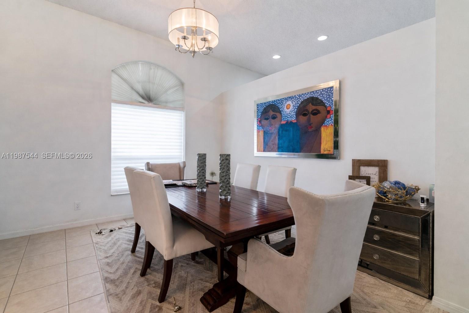 PEMBROKE FALLS PHASE 7 - Residential Lease