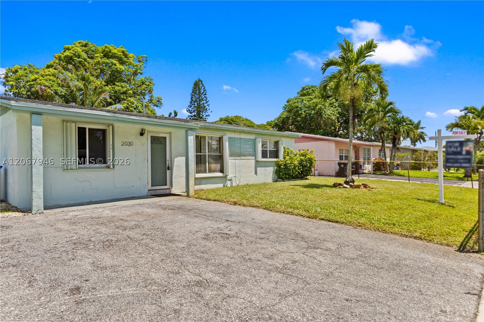 2030 NW 29th Ter