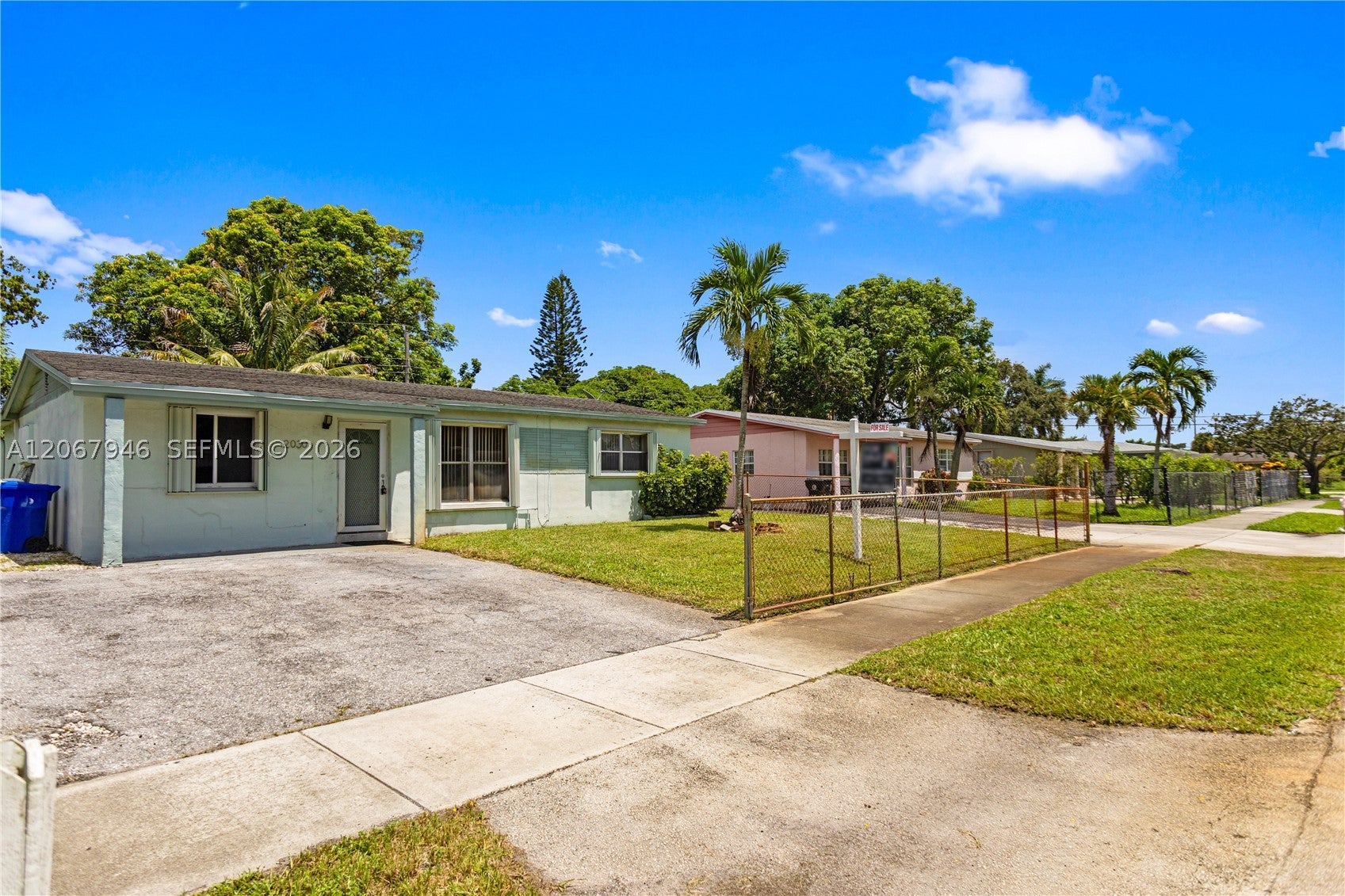 2030 NW 29th Ter
