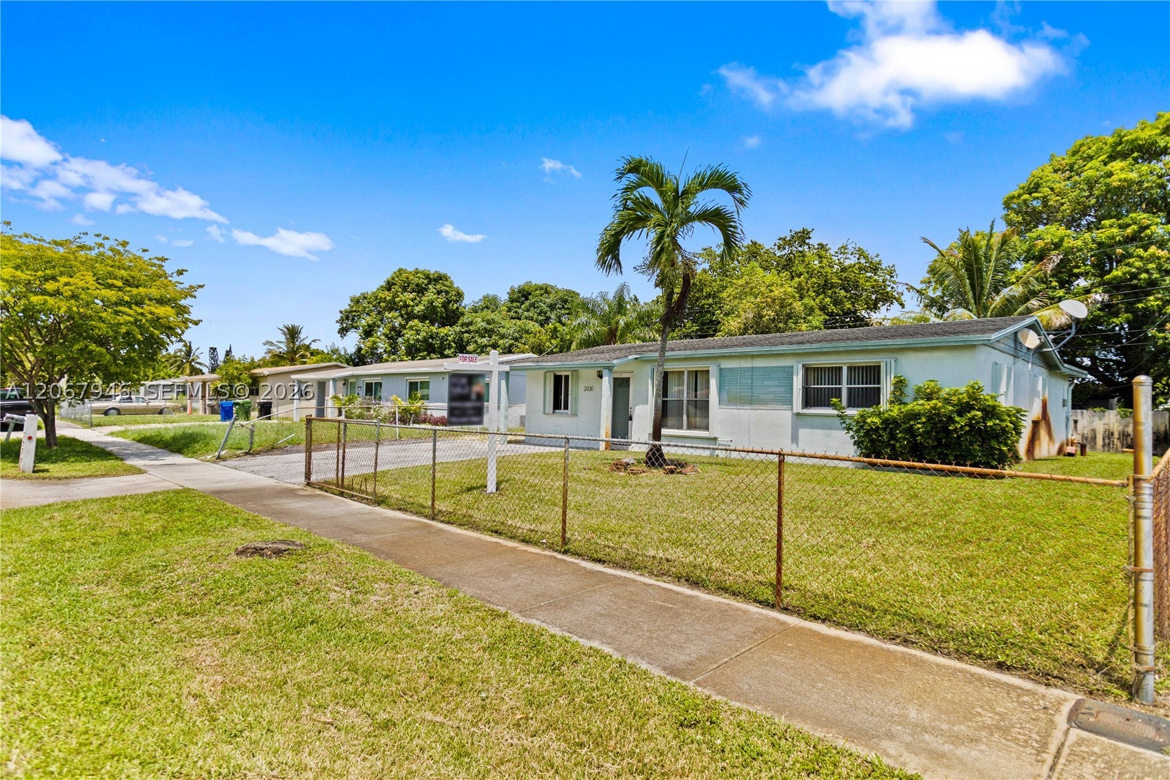 2030 NW 29th Ter