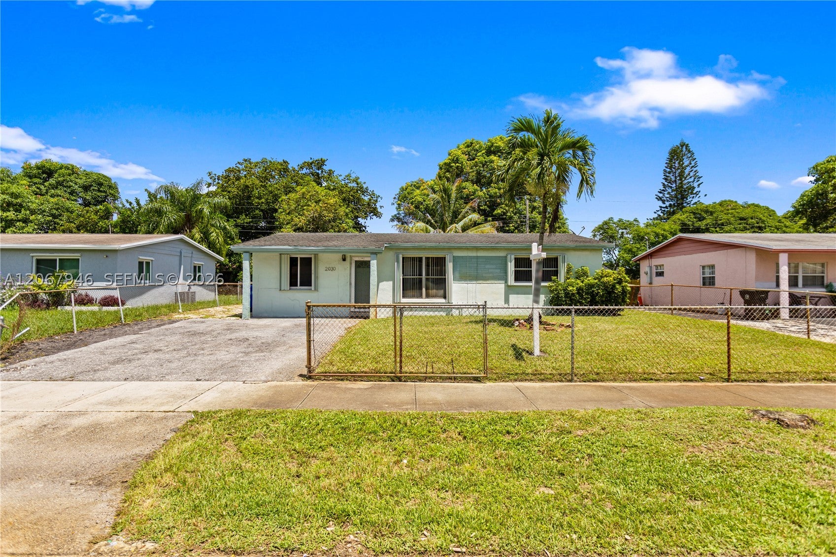 2030 NW 29th Ter