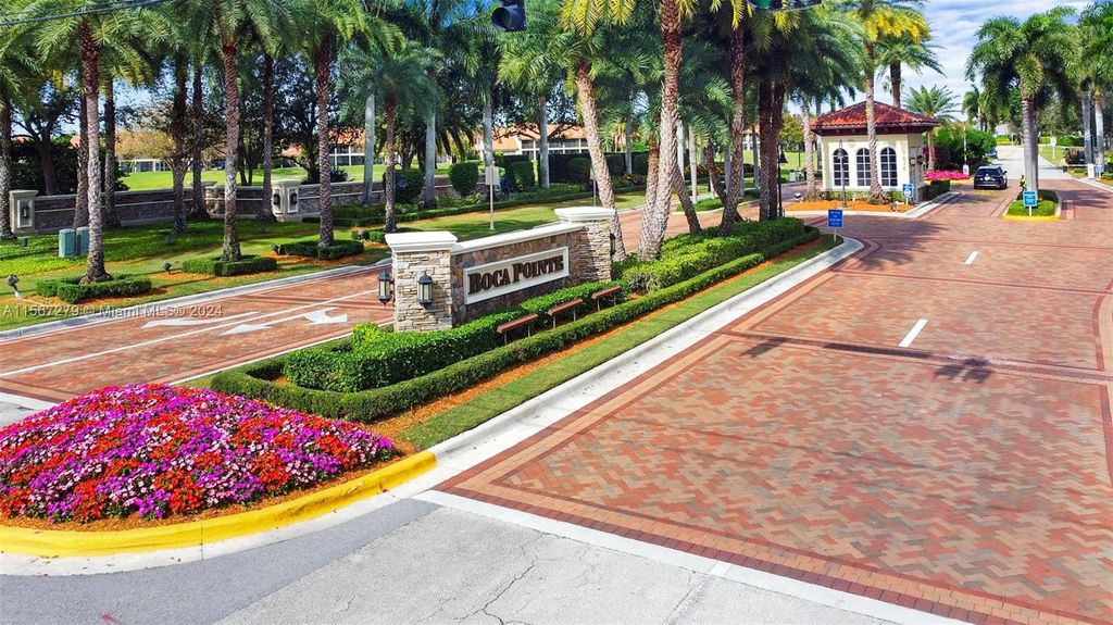 Photo of 7779 La Mirada Dr #7779, Boca Raton, FL 33433 (MLS # A11567279)