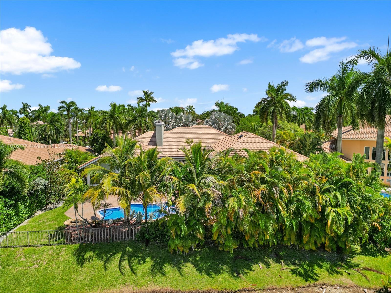 HERON BAY TWO - Residential