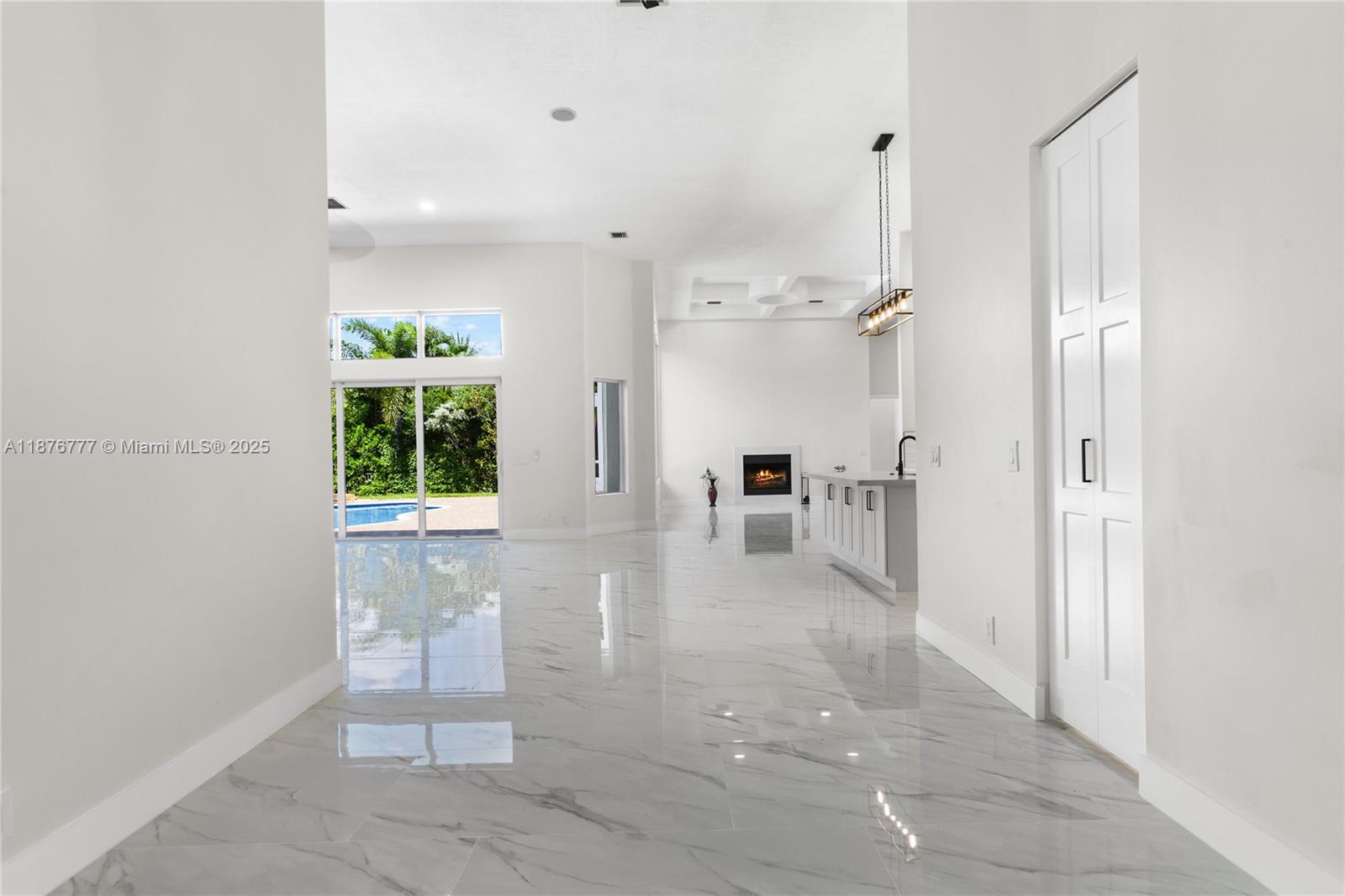 HERON BAY TWO - Residential