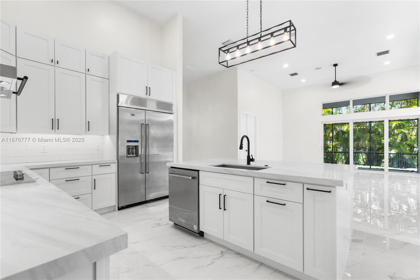 HERON BAY TWO - Residential